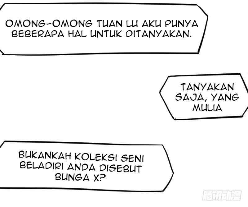 Reborn as King Chapter 16 Gambar 42